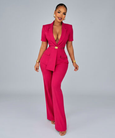 The Signature Belted Power Set