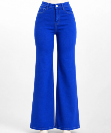 Classic Mummy Jeans