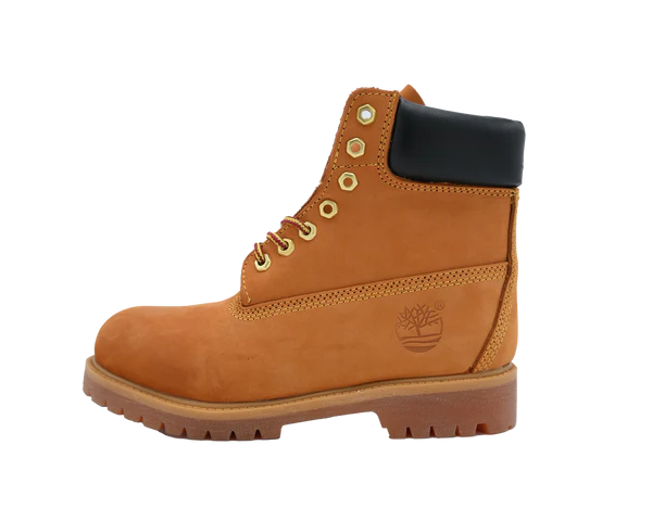 The Classic 6-Inch Timberland Boot (Wheat)