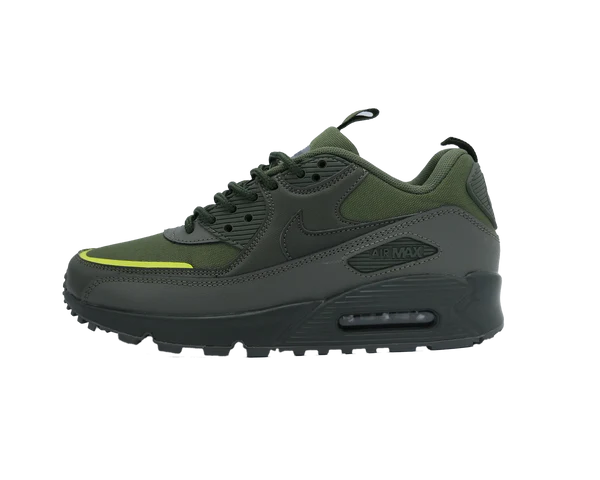Air Max 90 Surplus "Cargo Khaki"