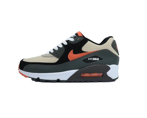 Air Max 90 "Dark Army"