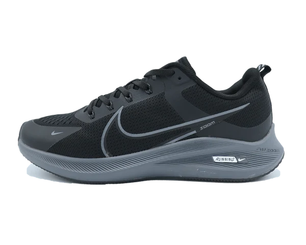 Nike Air Zoom (Stealth Black/Grey)