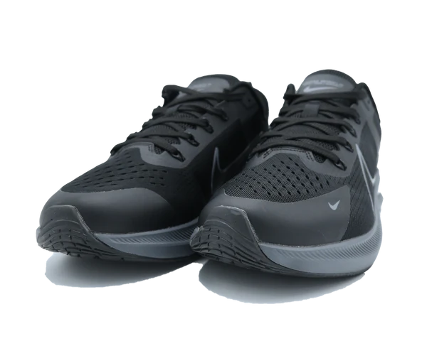 Nike Air Zoom (Stealth Black/Grey) - Image 2