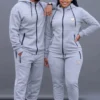 Premium Essential Tracksuit Set (Unisex)