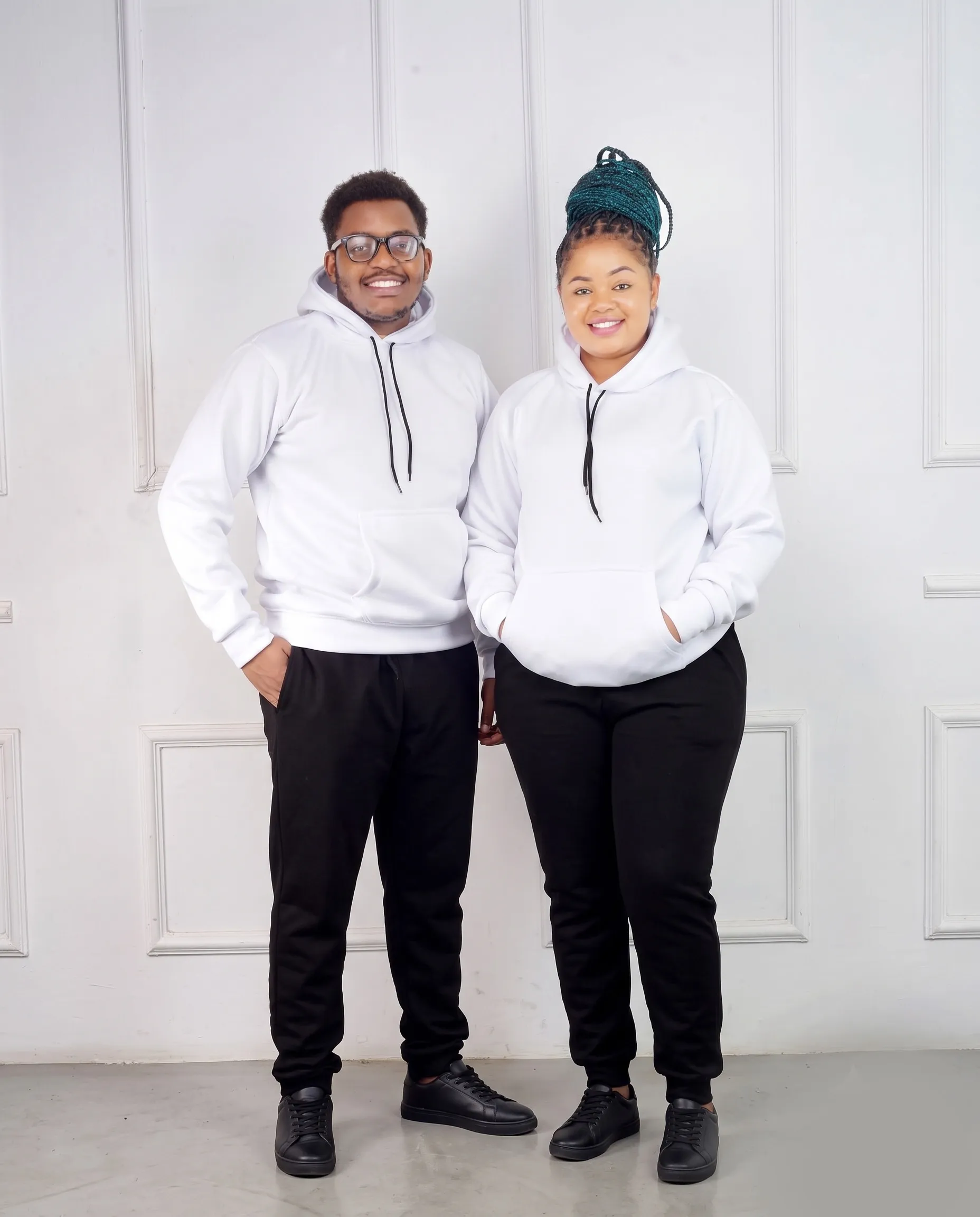 Premium Hoodie (Unisex)