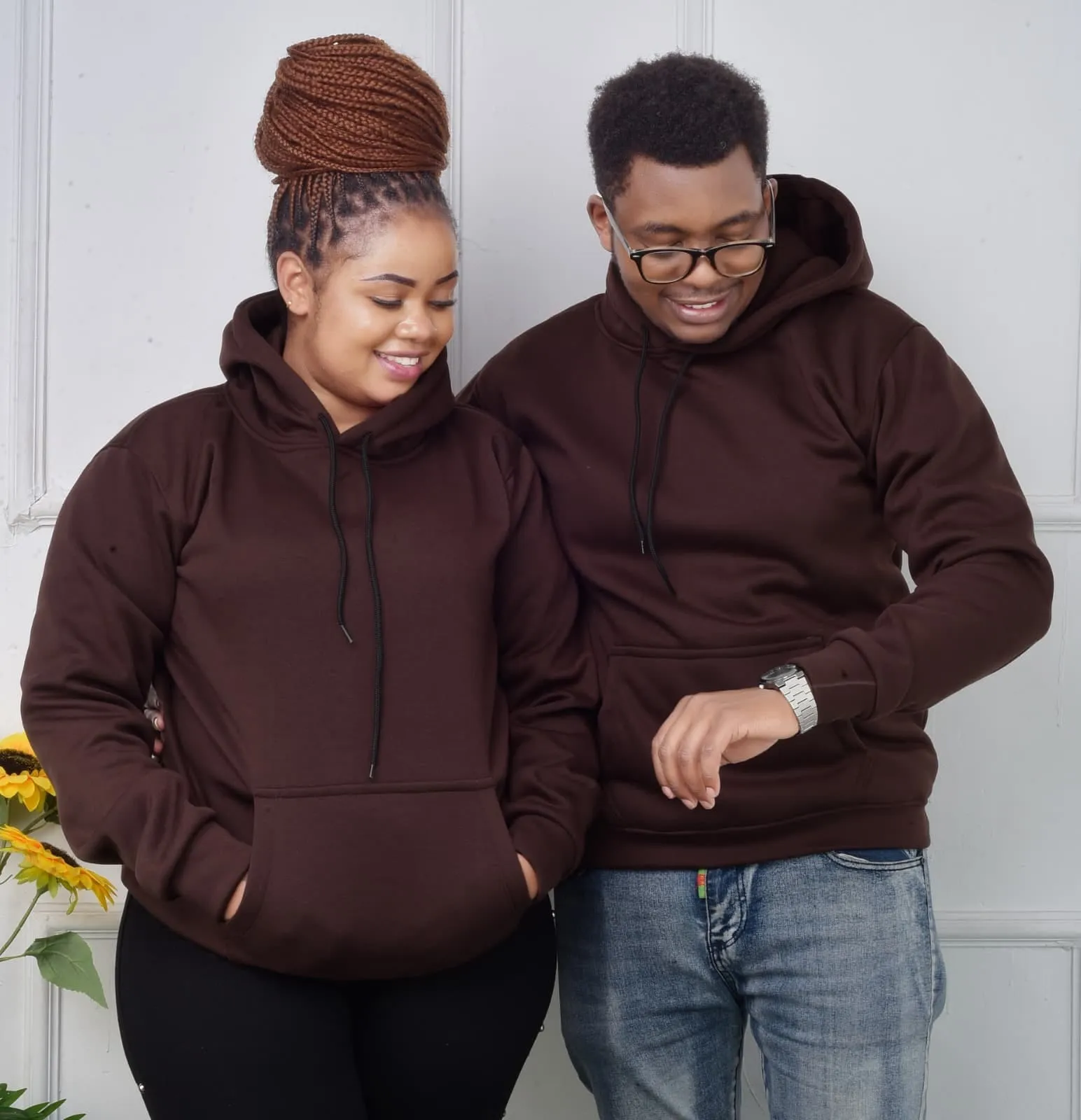 Premium Hoodie (Unisex) - Image 2