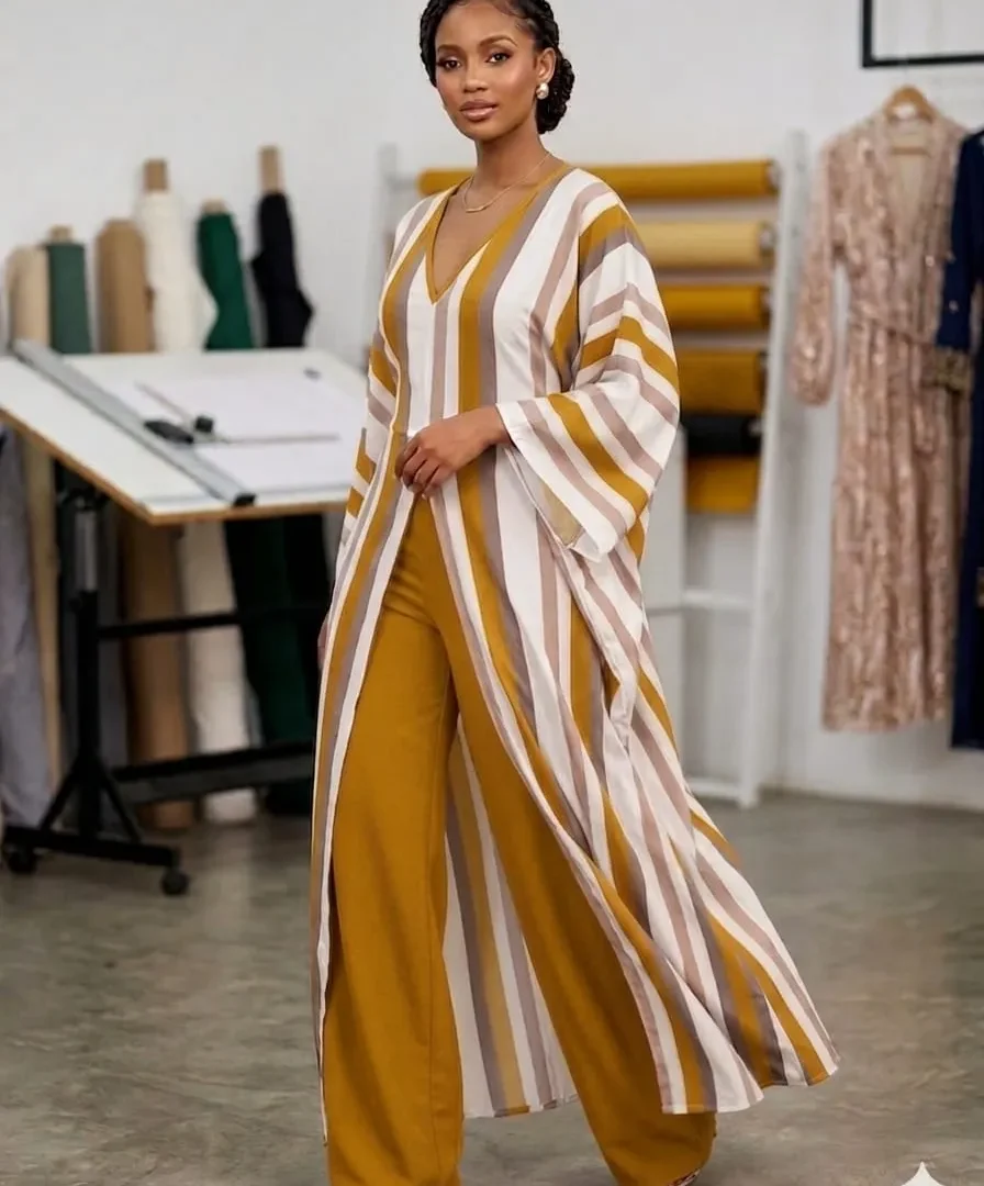 Two-Piece Sets for Ladies