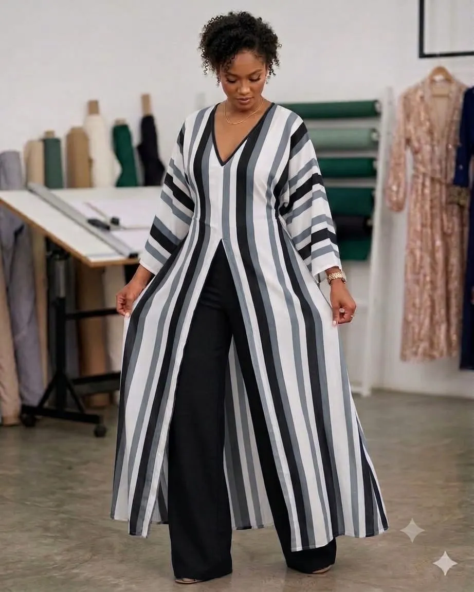 Two-Piece Sets for Ladies - Image 4