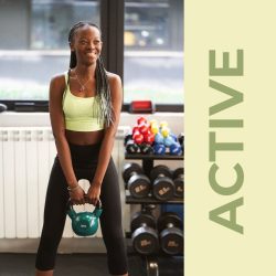 active wear